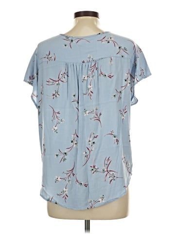 Como Vintage Short Sleeve T-Shirt (view 2)