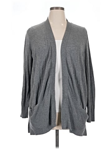 Croft & Barrow Cardigan (view 1)
