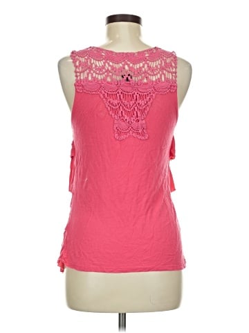 American Dream Sleeveless Top (view 2)