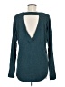 Athleta Teal Pullover Sweater Size M - photo 2