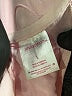 Xhilaration Ivory Pink Swimsuit Top Size L - photo 3