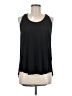 Rag & Bone/JEAN Black Sleeveless Top Size M - photo 1