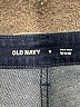 Old Navy Blue Denim Shorts Size 0 - photo 3