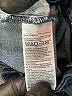 Old Navy Blue Denim Shorts Size 0 - photo 4