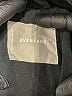 Everlane Black Trenchcoat Size S - photo 6