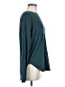 Athleta Teal Pullover Sweater Size M - photo 4