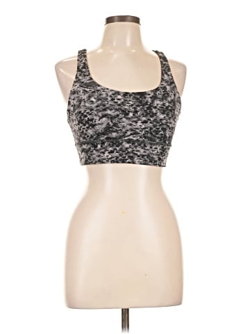 Lululemon Athletica Sports Bra (view 1)