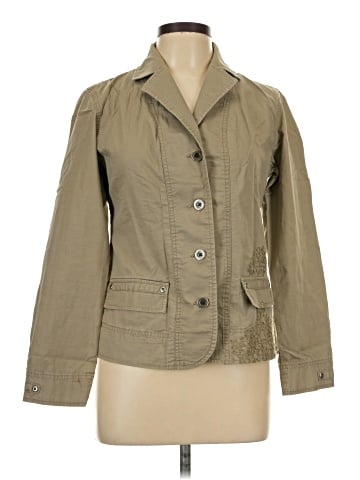 Chico's Jacket (view 1)