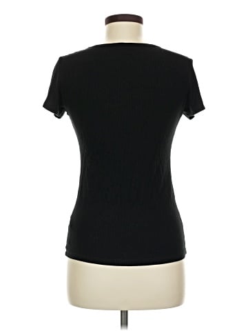 Bebe Short Sleeve T-Shirt (view 2)