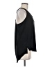 Rag & Bone/JEAN Black Sleeveless Top Size M - photo 4