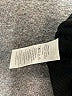 Everlane Black Long Sleeve Turtleneck Size S - photo 8