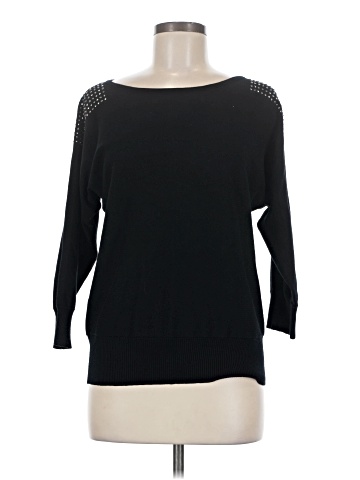 Cable & Gauge 3/4 Sleeve Top (view 1)