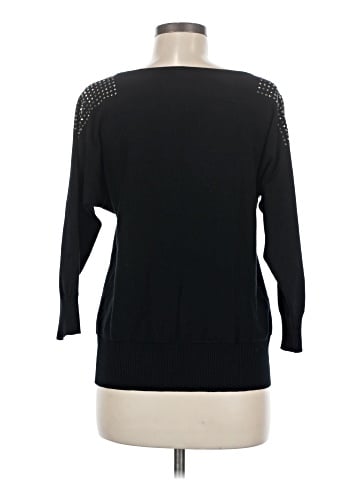 Cable & Gauge 3/4 Sleeve Top (view 2)