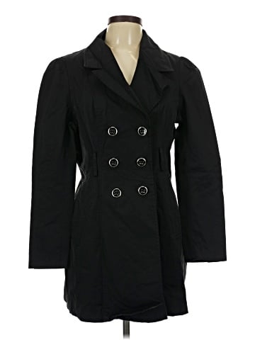 New York & Company Coat (view 1)