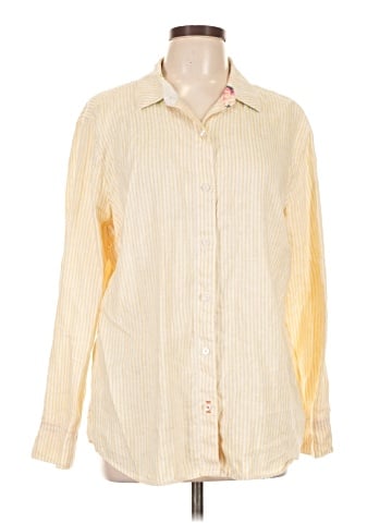 Tommy Bahama Long Sleeve Button-Down Shirt (view 1)
