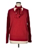 CAbi Red Pullover Sweater Size XL - photo 1