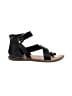 B.O.C Black Sandals Size 10 - photo 1