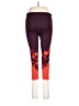 Fabletics Graphic Purple Active Pants Size L (estimated) - photo 2