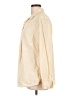 Tommy Bahama Stripes Yellow Long Sleeve Button-Down Shirt Size L - photo 5