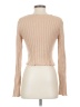 Unbranded Tan Cardigan Size S (estimated) - photo 2