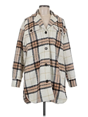 Old Navy Coat (view 1)