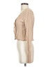 Unbranded Tan Cardigan Size S (estimated) - photo 5