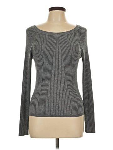 Express Pullover Sweater (view 1)