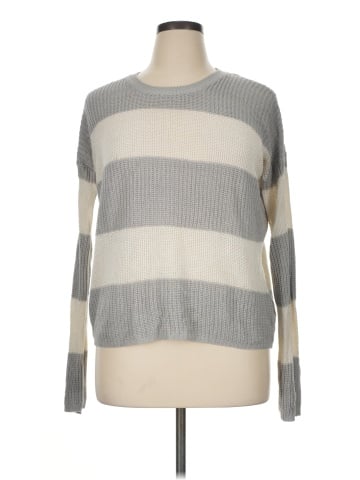 Hippie Rose Pullover Sweater (view 1)