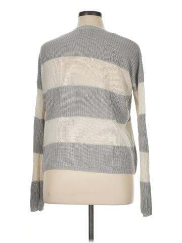Hippie Rose Pullover Sweater (view 2)