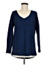 Old Navy Blue Pullover Sweater Size M - photo 1
