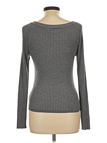 Express Pullover Sweater (view 2)