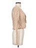 Unbranded Tan Cardigan Size S (estimated) - photo 4