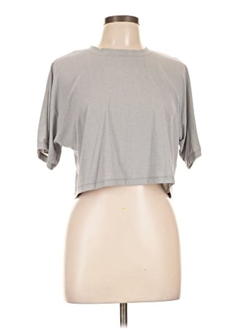 Lululemon Athletica Short Sleeve T-Shirt (view 1)