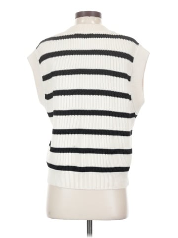 Zara Sweater Vest (view 2)