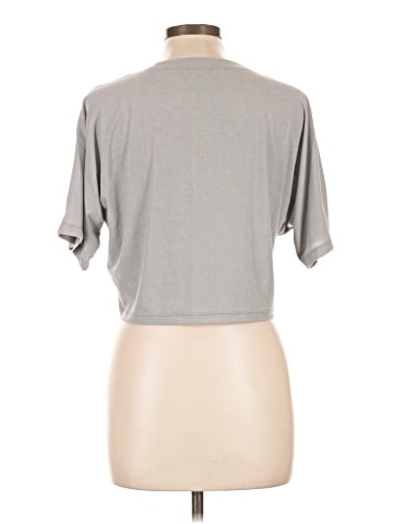 Lululemon Athletica Short Sleeve T-Shirt (view 2)