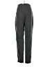 Zara Chevron-herringbone Gray Dress Pants Size XS - photo 2