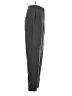 Zara Chevron-herringbone Gray Dress Pants Size XS - photo 4