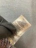 Calvin Klein Gray Turtleneck Sweater Size S - photo 9