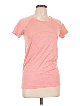 Lululemon Athletica Active T Shirt