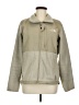 The North Face 100% Polyester Tan Jacket Size M - photo 1