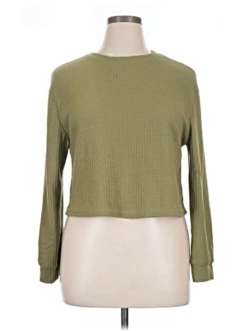 Unbranded Pullover Sweater (view 1)