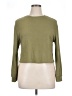 Unbranded Green Pullover Sweater Size XL - photo 1