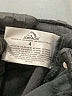 Jordache Chevron-herringbone Gray Jeans Size 4 - photo 8