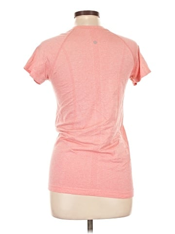 Lululemon Athletica Active T-Shirt (view 2)