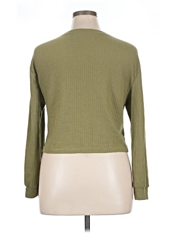 Unbranded Pullover Sweater (view 2)