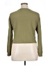Unbranded Green Pullover Sweater Size XL - photo 2