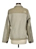 The North Face 100% Polyester Tan Jacket Size M - photo 2