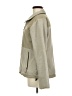 The North Face 100% Polyester Tan Jacket Size M - photo 5