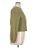 Unbranded Green Pullover Sweater Size XL - photo 4