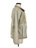 The North Face 100% Polyester Tan Jacket Size M - photo 4